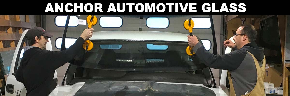 Image: Automotive Glass Services