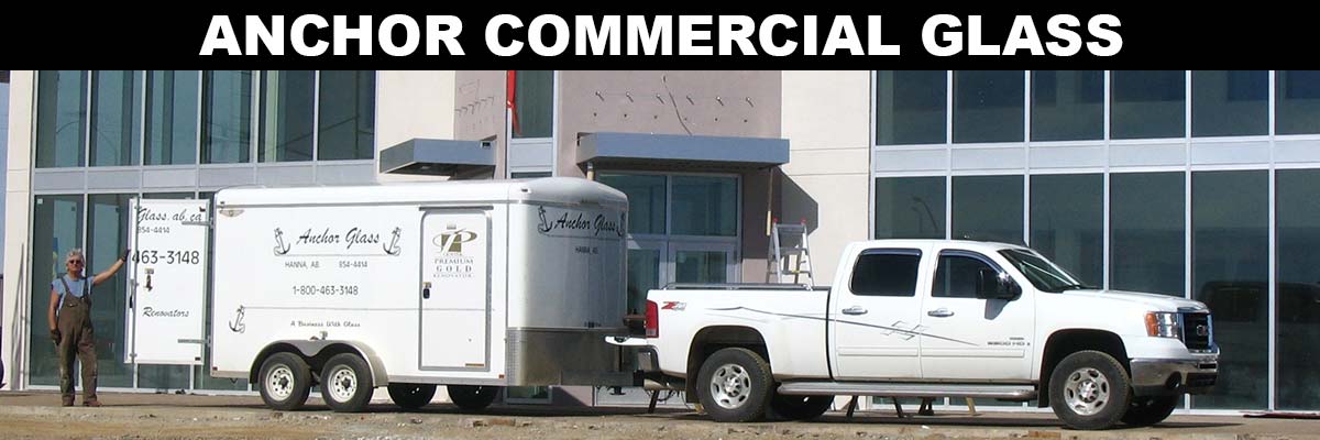 Image: Commercial Glass Services