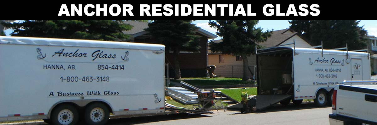 Image: Residential Glass Services