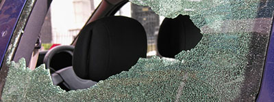Image: Auto Glass - Tempered Auto Parts