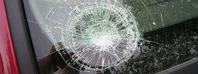 Image: Auto Glass - Windshield Replacement