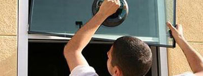 Image: Commercial Glass - Sealed Unit Replacements