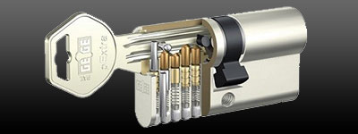 Image: Locksmith - Key Cutting and Rekeying