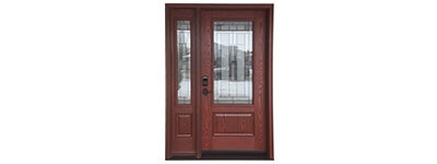 Image: Residential Glass - Exterior Door Sales and Service