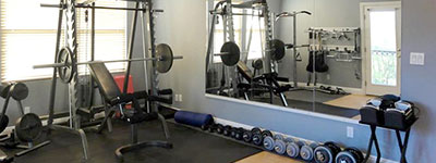 Image: Residential Glass - Mirror Services