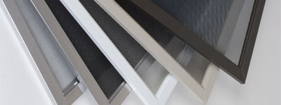 Image: Residential Glass - Screen Repair and Replacement