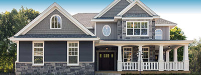 Image: Residential Glass - Window Sales and Service